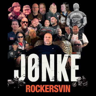 Rockersvin