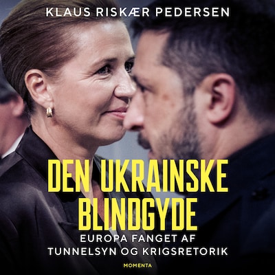 Den ukrainske blindgyde