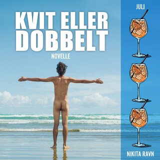 Kvit eller dobbelt lydbog