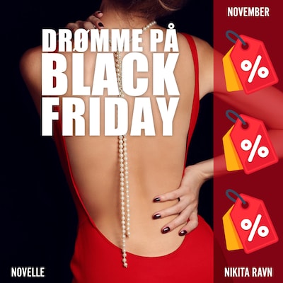 Drømme på Black Friday
