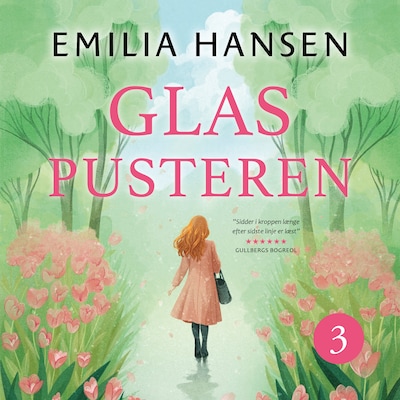 Glaspusteren - del 3