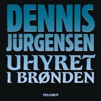 Uhyret i brønden