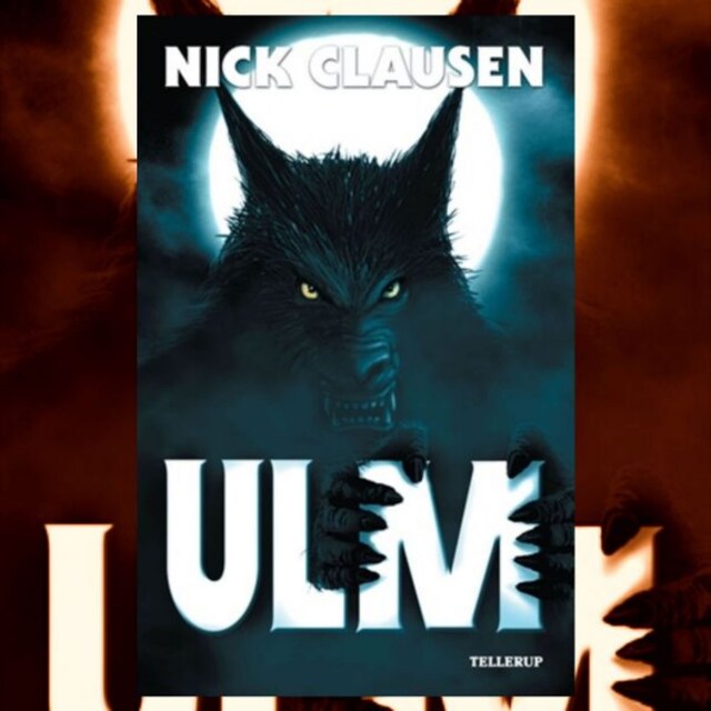 Okładka książki dla Ulm