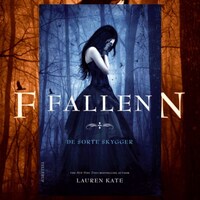 Fallen #1: De sorte skygger
