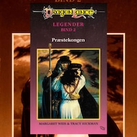 DragonLance Legender #2: Præstekongen