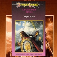 DragonLance Legender #5: Afgrunden