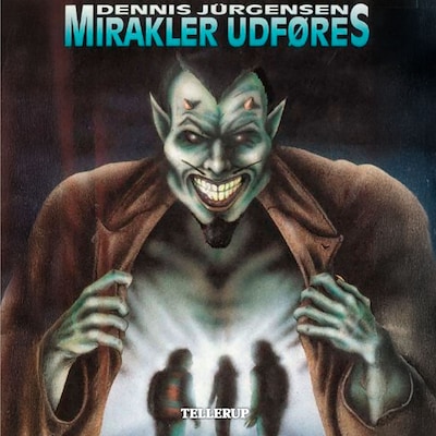 Mirakler udføres
