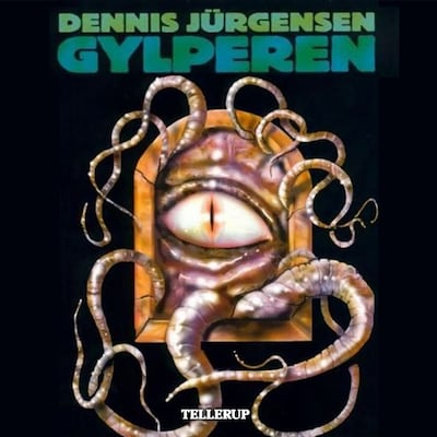 Cthulhu-mytologi #2: Gylperen