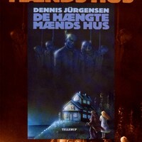 Cthulhu-mytologi #1: De hængte mænds hus