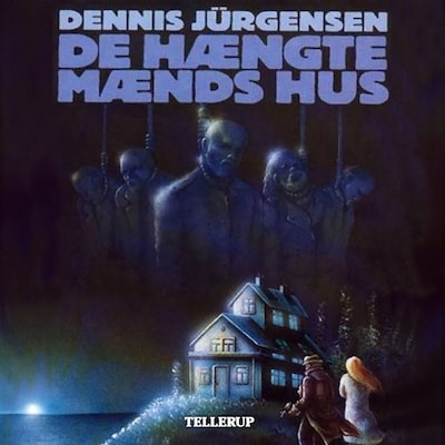 Cthulhu-mytologi #1: De hængte mænds hus