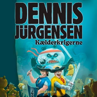 Kælderkrigerne