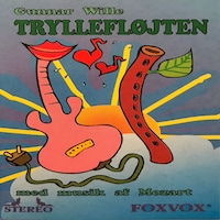 Tryllefløjten