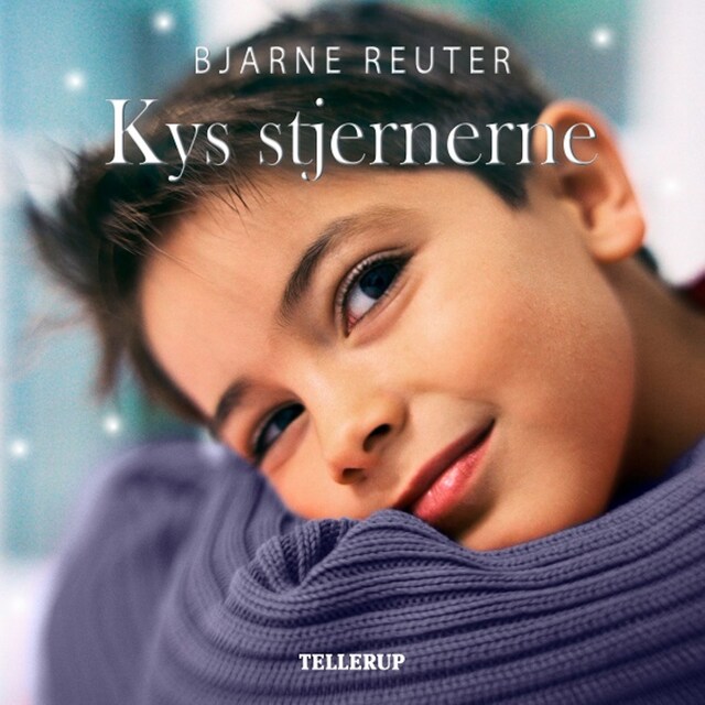 Book cover for Busters verden #2: Kys stjernerne