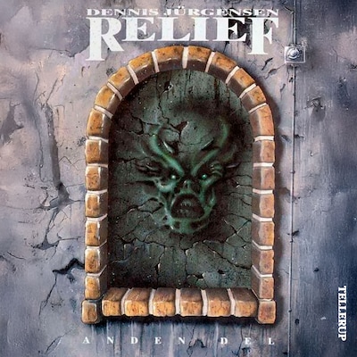 Relief #2