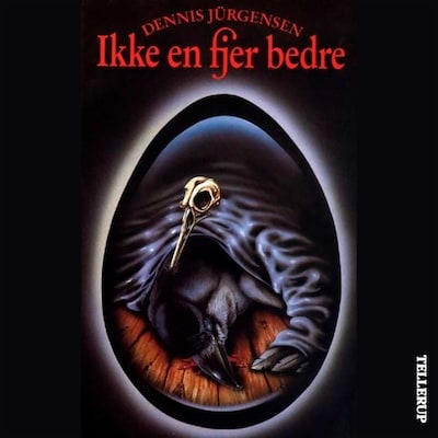 Ikke en fjer bedre