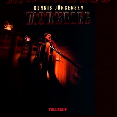 Mørkeleg