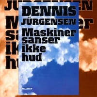Maskiner sanser ikke hud