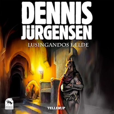 Krøniker fra Kvæhl #5: Lusingandos fælde