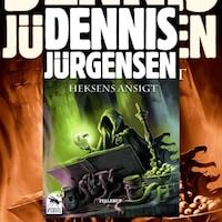 Krøniker fra Kvæhl #4: Heksens ansigt