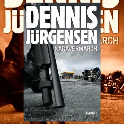 Kadavermarch bookCoverFor