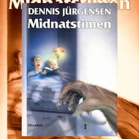 Midnatstimen