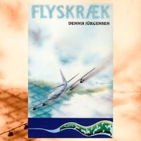 Flyskræk