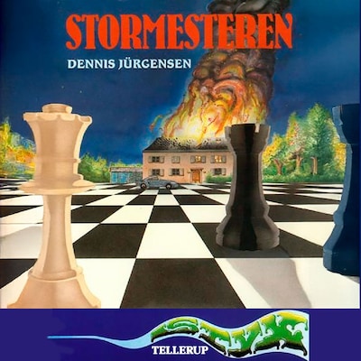 Stormesteren