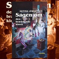 Spøgelseslinien #5: Sagen om den brændende klovn