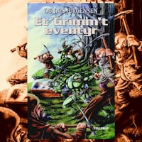 Et Grimm't eventyr