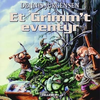 Et Grimm't eventyr