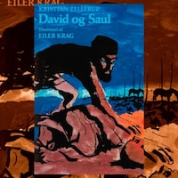 David og Saul