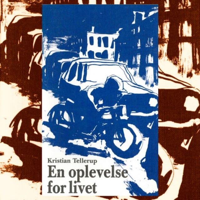 Book cover for En oplevelse for livet