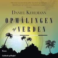 Opmålingen af verden