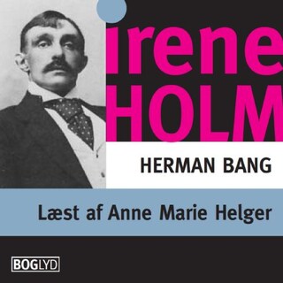 Irene Holm lydbog