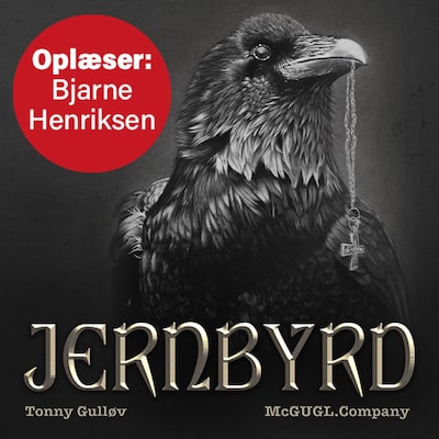 Jernbyrd