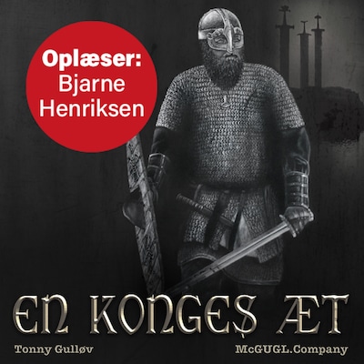 En konges æt