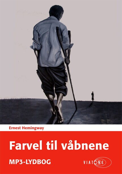 Farvel til våbnene bookCoverFor