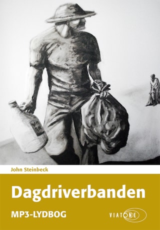 Dagdriverbanden bookCoverFor