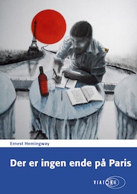 Der er ingen ende på Paris