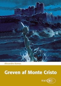 Greven af Monte Cristo
