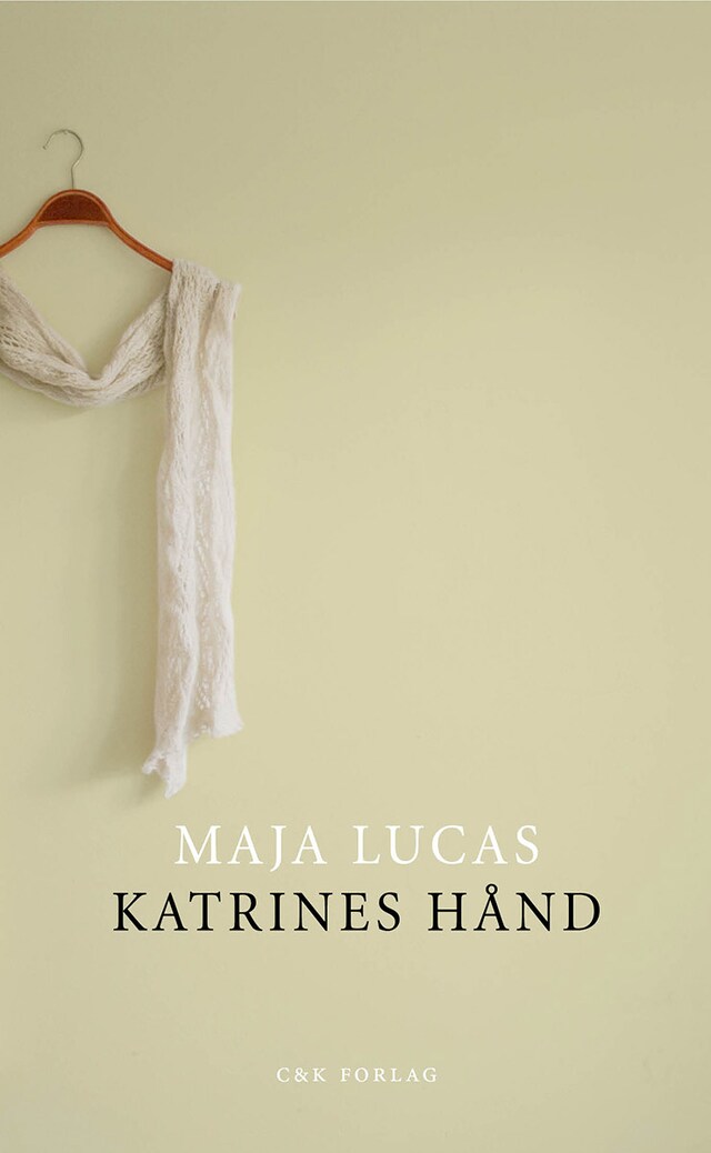 Katrines hånd