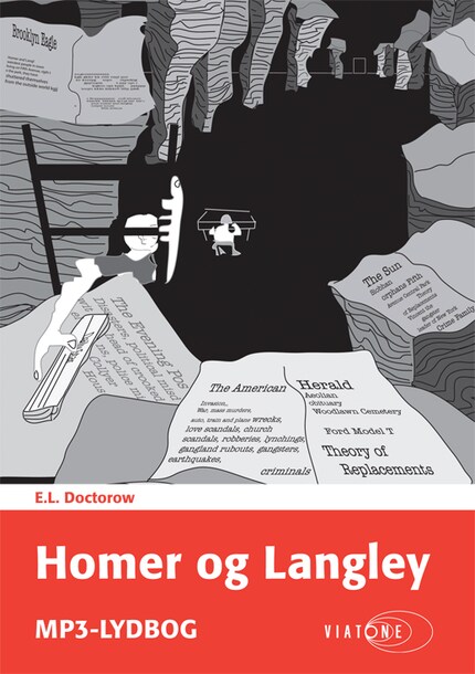 Homer og Langley bookCoverFor