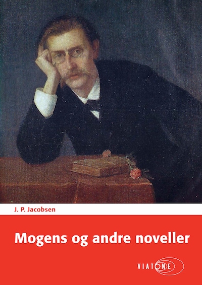 Mogens og andre noveller