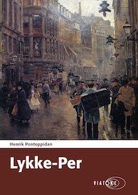 Lykke-Per