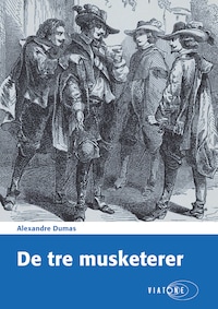 De tre musketerer