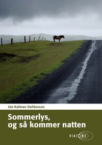 Sommerlys, og så kommer natten
