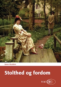 Stolthed og fordom