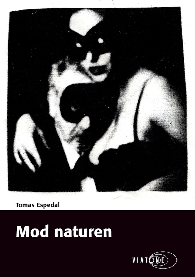 Book cover for Mod naturen