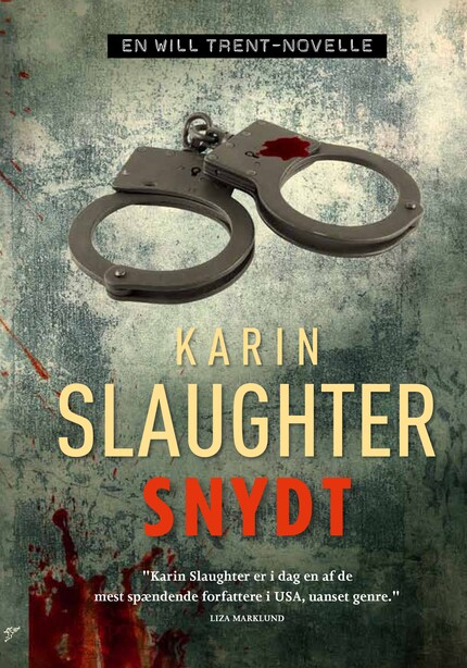 Snydt bookCoverFor