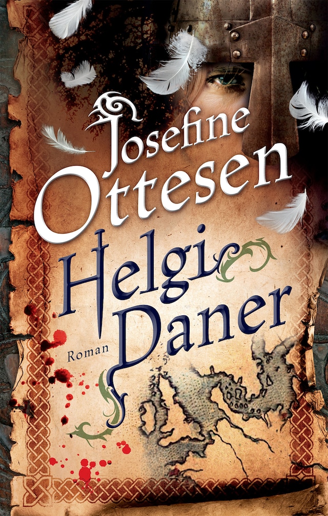 Buchcover für Helgi Daner